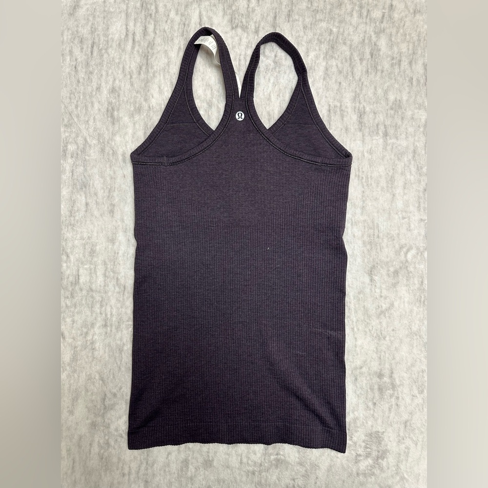 Lululemon Ebb To Street Tank Top